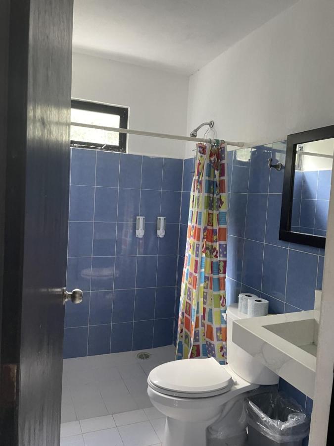 Сasa de vacaciones Casa Nora *
