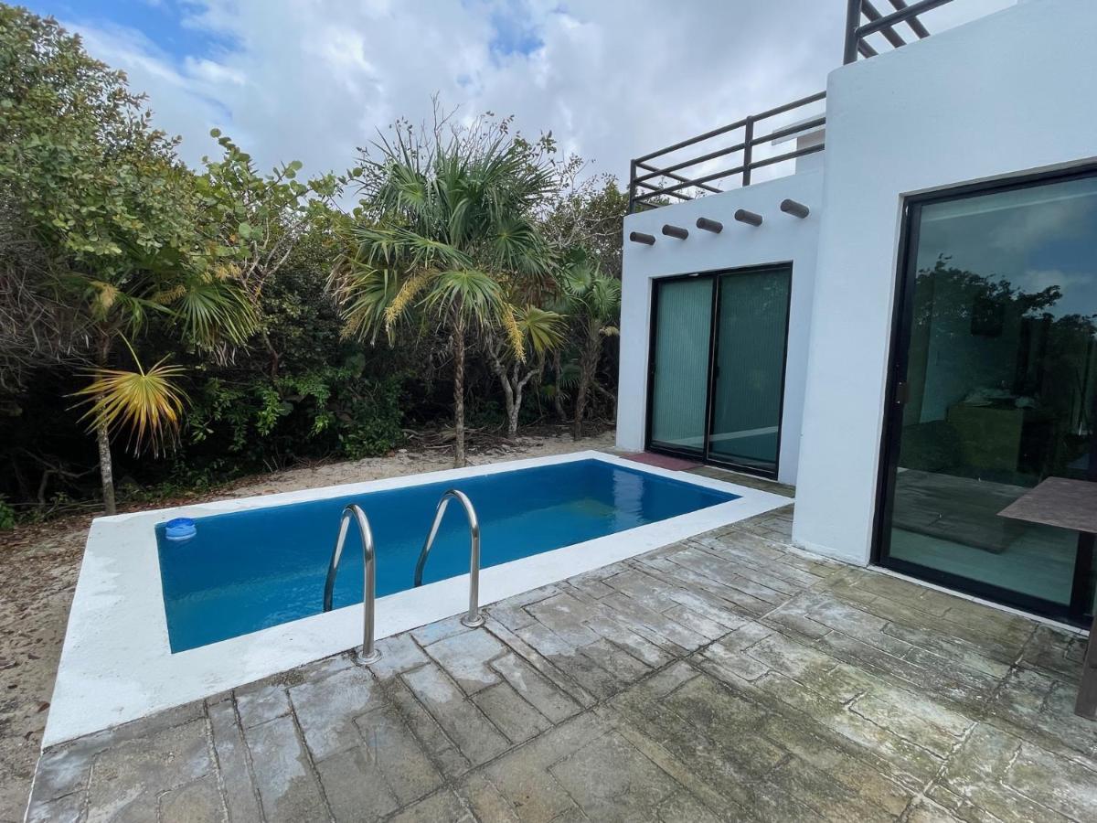 Сasa de vacaciones Casa Nora Sisal